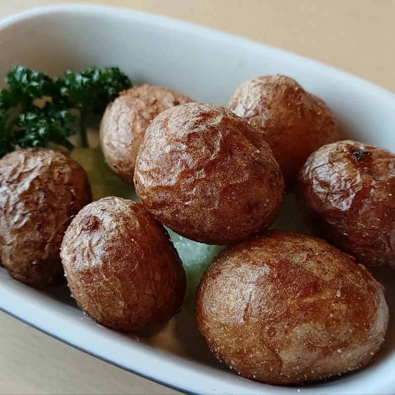 ポテトフライ(Restaurant & Bar 1854 HAKODATE（イチハチゴーヨン ハコダテ）)