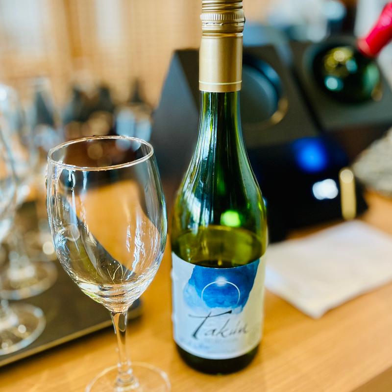 Takin(GLAMPROOKしまなみ)