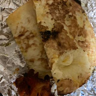 ハニーナン(すーさんのインド料理 岸和田店)