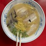 ラーメン(むらた亭 小嶺店)