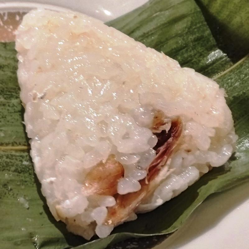 新生姜ごはん(和食処 大ばん （わしょくどころ おおばん）)