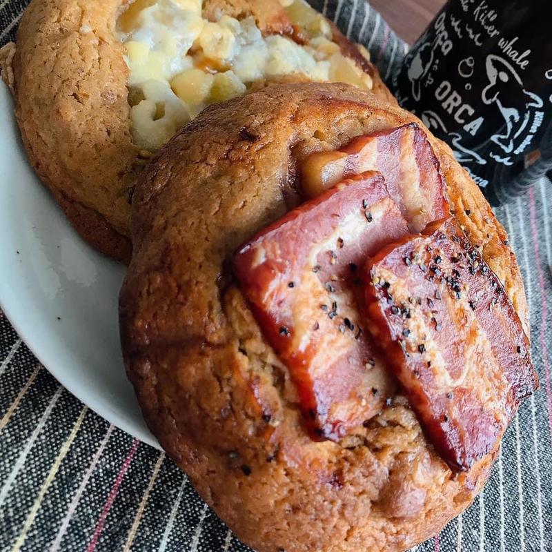 ベーコンメープル(GUILTY’S アリオ北砂店)