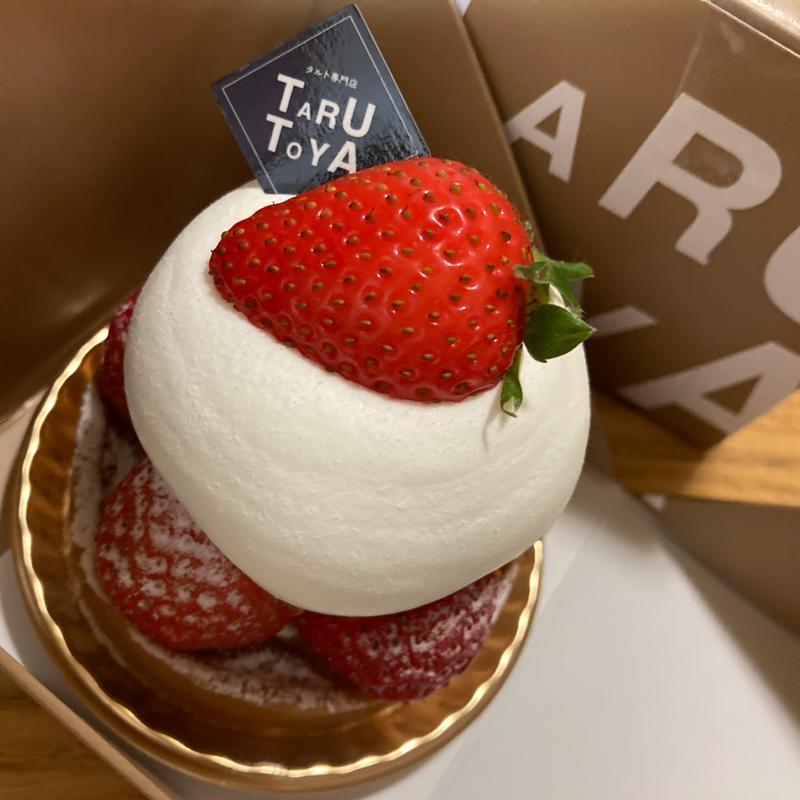 いちご(TARUTOYA和泉府中店)