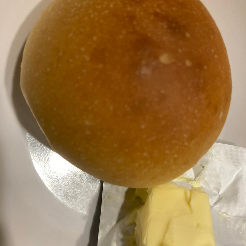 パン(ステーキガスト 岸和田店)