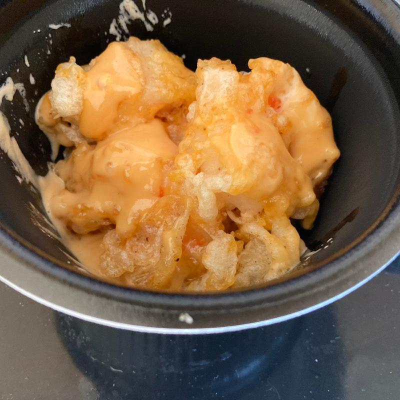 エビマヨ(TAGUI.CREPE)