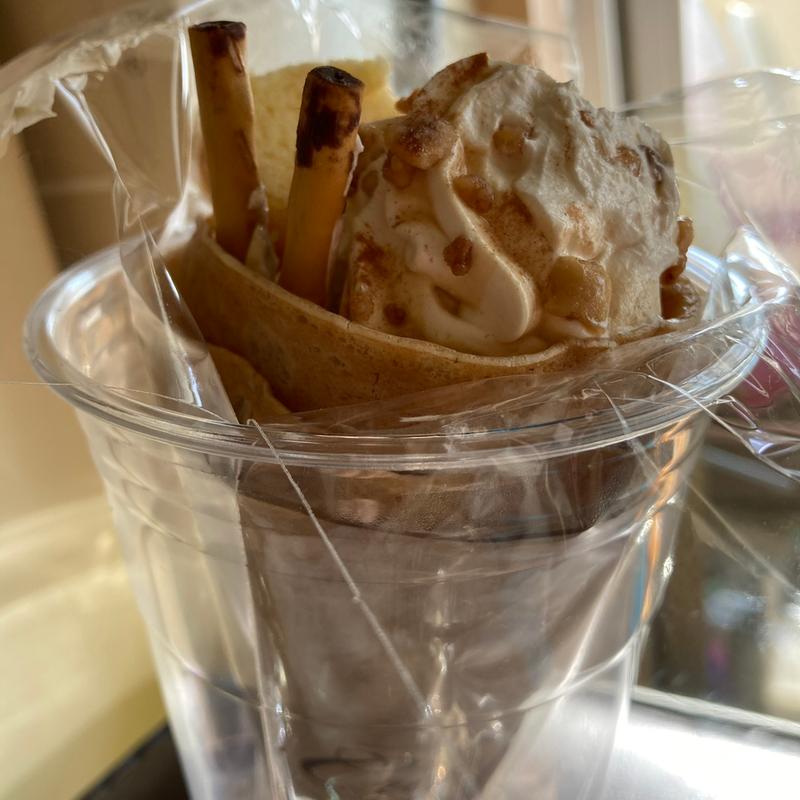 チャイ(TAGUI.CREPE)