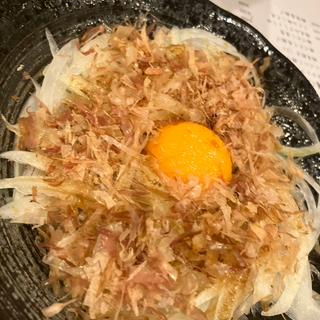 玉ねぎサラダ(New Niro)