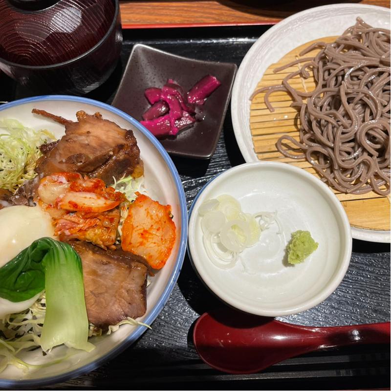 (浅草割烹天とよ神保町店)