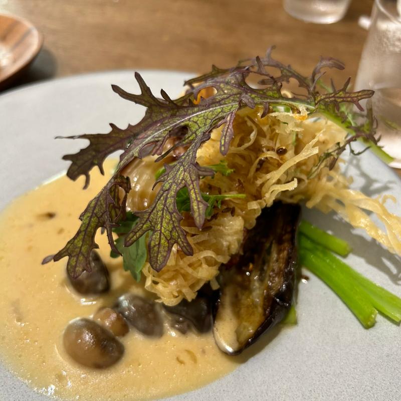 横須賀長井漁港のお魚料理(BREEZE BIRD CAFE & BAKERY)