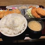 日替わり定食A