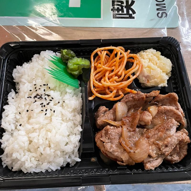 トントン 並(イクマーズキッチン)