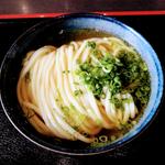 冷あつ（大）