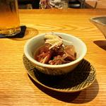 ほたるいか時雨煮(高太郎 （こうたろう）)