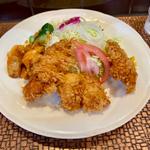 日替わりランチ(K （ケイ）)