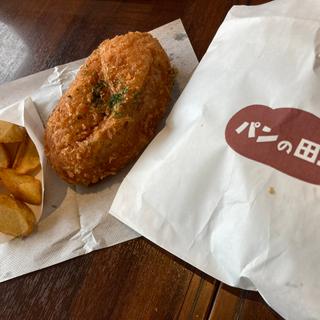 セット(コッペ田島 枚方店)