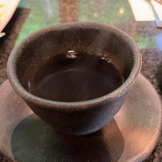 コーヒー(ステーキ円山 （ステーキマルヤマ）)