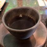 コーヒー(ステーキ円山 （ステーキマルヤマ）)