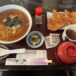 カツラーメン(優遊 )