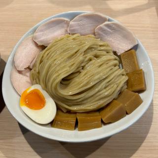 つけ麺（ハーフ）(麺屋 さん田)