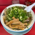 特製ラーメン(ラーメン藤 本店)