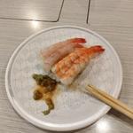 エビ3種