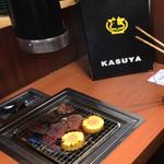 焼肉(カスヤ なんば元町店 （KASUYA）)