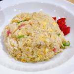 チャーハン(一風堂 LECT広島店)