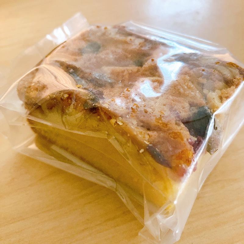 ブロンディー(Ma puce)