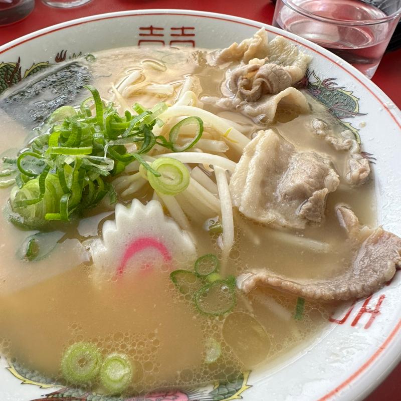 (中華そば 木具屋 徳島店)