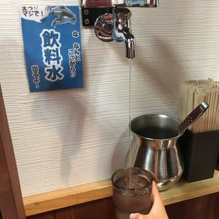 水(KASUYA なんば元町店)