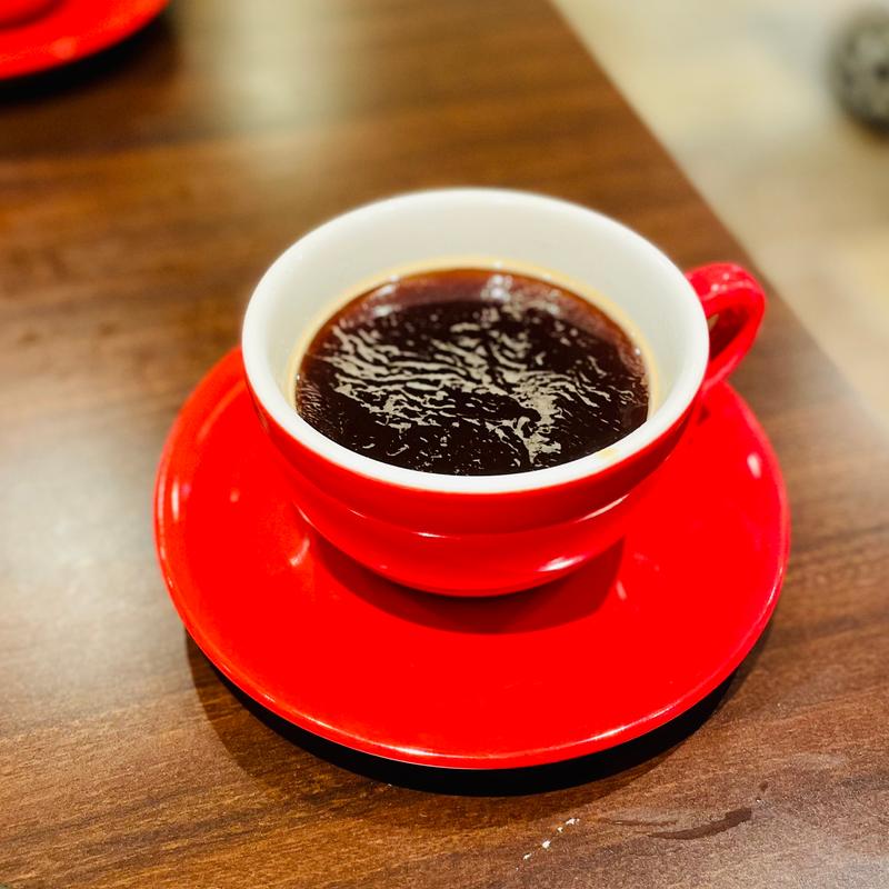 TANTO  本日のカフェ(イタリア料理と吉祥寺)