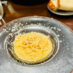 TANTO  週替わりパスタ(イタリア料理と吉祥寺)