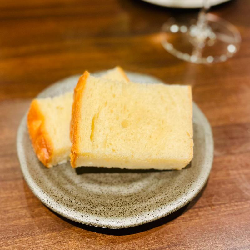 TANTO フォカッチャ(イタリア料理と吉祥寺)