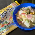 ちゃんぽん麺(リンガーハット アリオ鳳店)