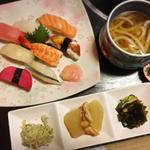 定食
