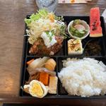 日替わり