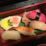 定食(う我寿)