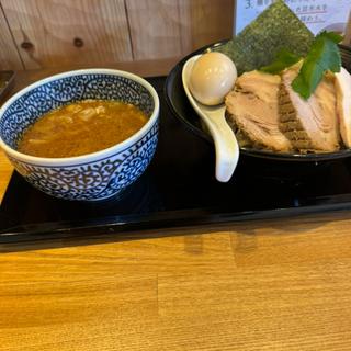 特製濃厚魚介つけ麺(麺屋 一瀧（いちりゅう）)