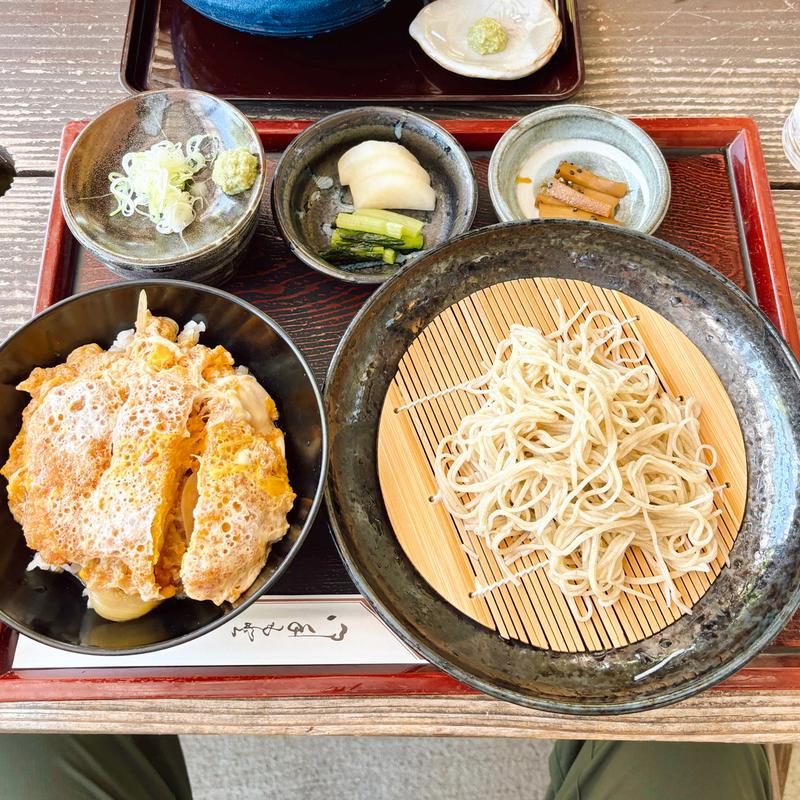 御膳もり(まつ浅 )