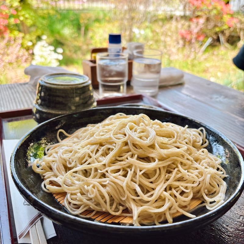 もりせいろ(まつ浅 )