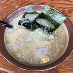 蔵特製らーめん　大盛　こってり　細麺(蔵 （くら）)