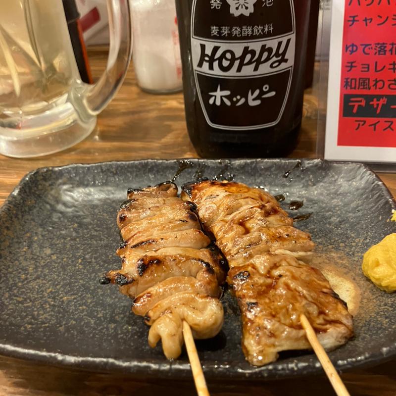 (日本橋 山喜多 八幡山総本店（やまきた）)