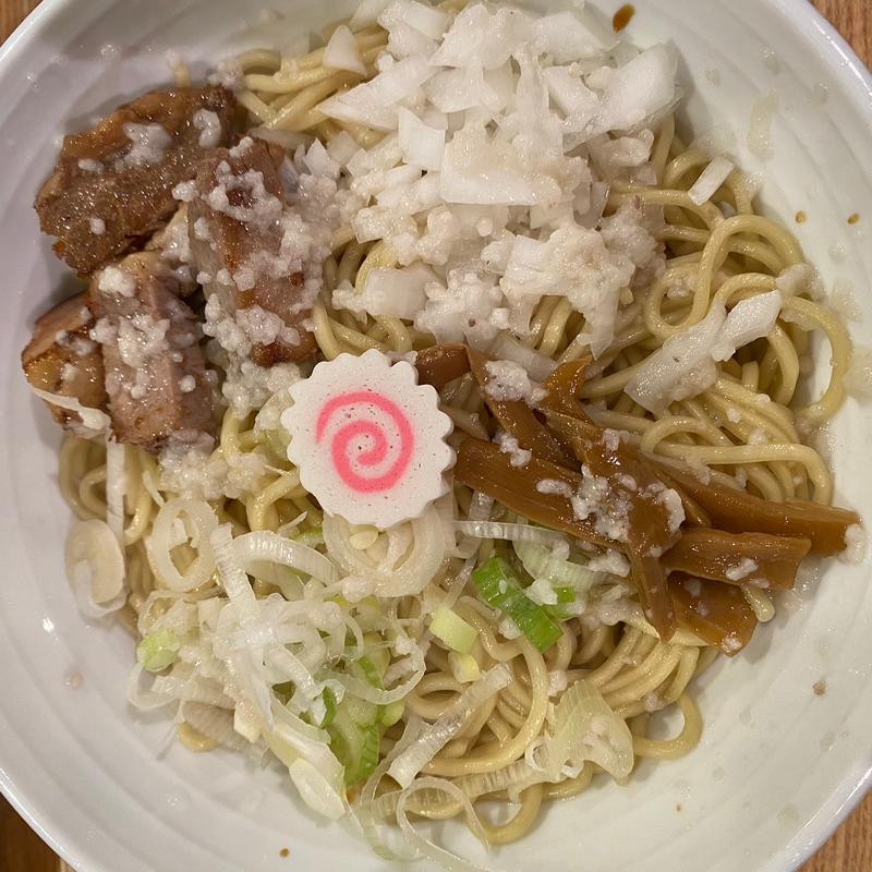 (自家製麺しげ‬)