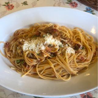 本日のパスタ(パッパパスタ市川店)