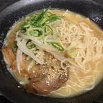 ラーメン