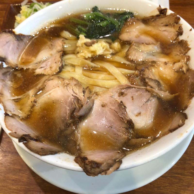 さんすけうどん(肉うどん さんすけ)