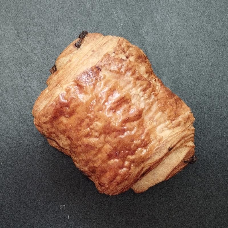 パンオショコラ(FÉPÂ CAFÉ & PÂTISSERIE)