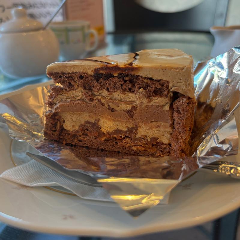 (グランガトー)