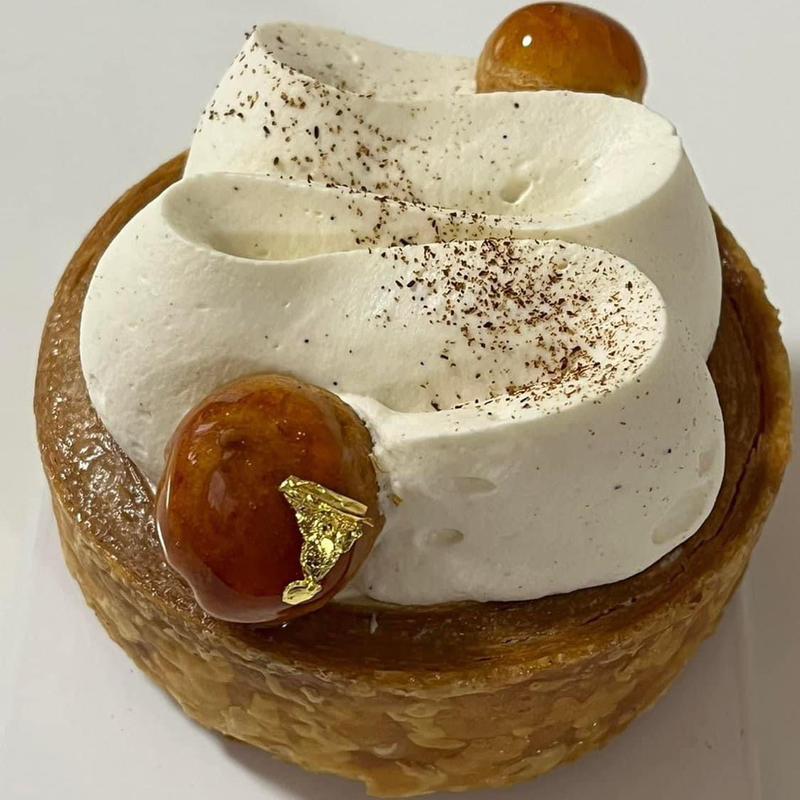 サントノーレ(ダイニング)