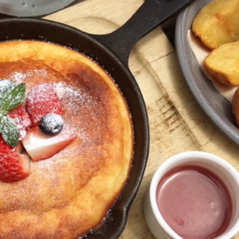 スフレ(ファームサーカス)